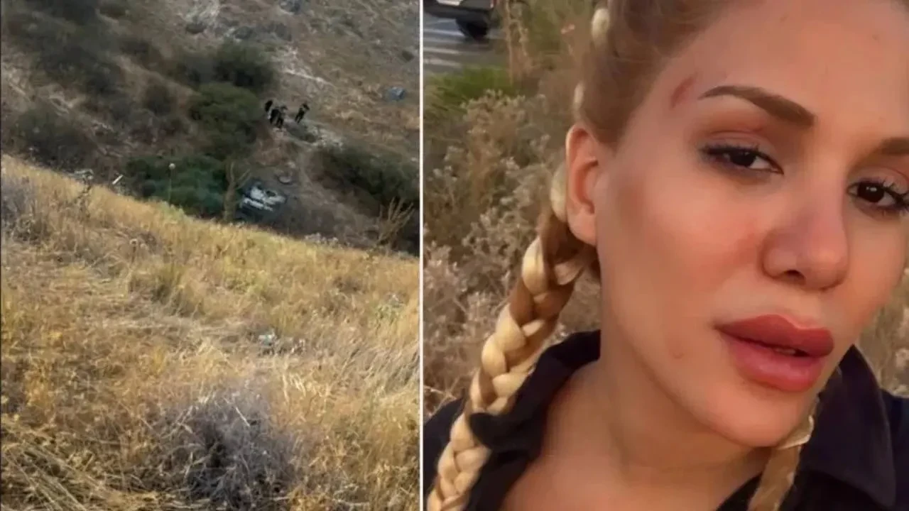Survivor Almeda'dan Korkutan Haber: Ölümden Döndü