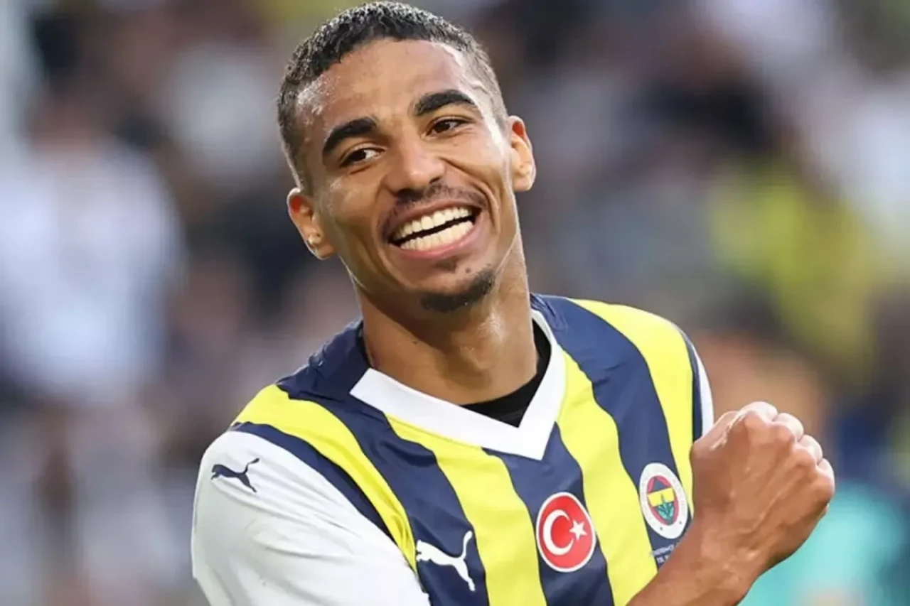Güle Güle Alexander Djiku! Yeni Takımı Çok Konuşuluyor