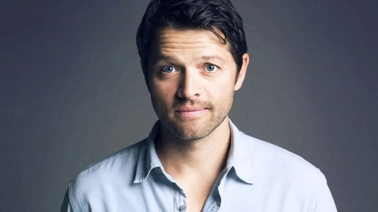 Misha Collins: Supernatural'ın Castiel'i Hakkında Her Şey