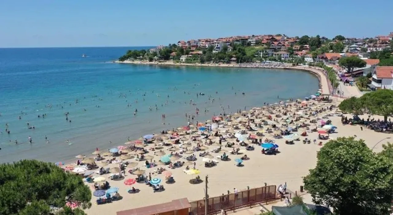 Kandıra'da Üç Günlük Deniz Yasaklaması: Olumsuz Hava Şartlarına Dikkat!