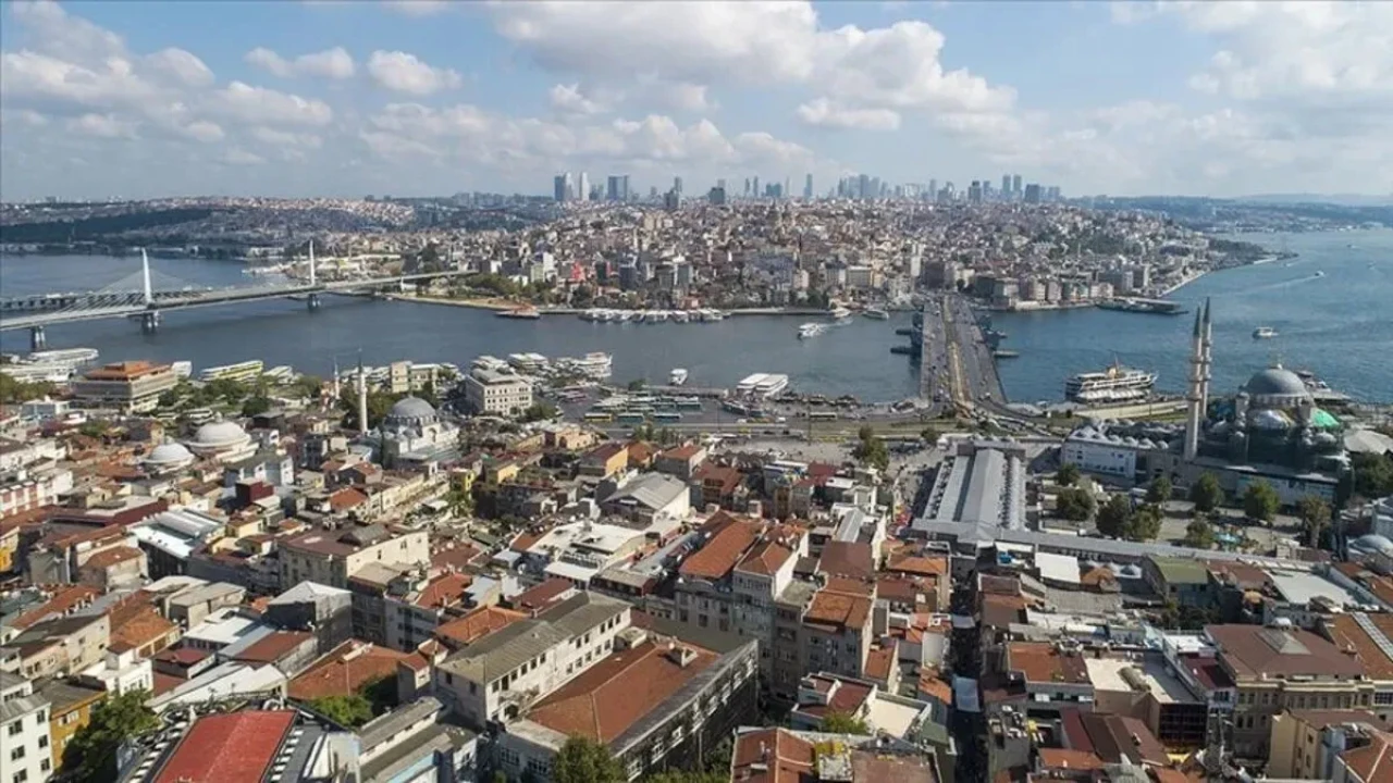 İstanbul’a Afetlere Hazırlık İçin 650 Milyon Dolar Finansman Sağlandı
