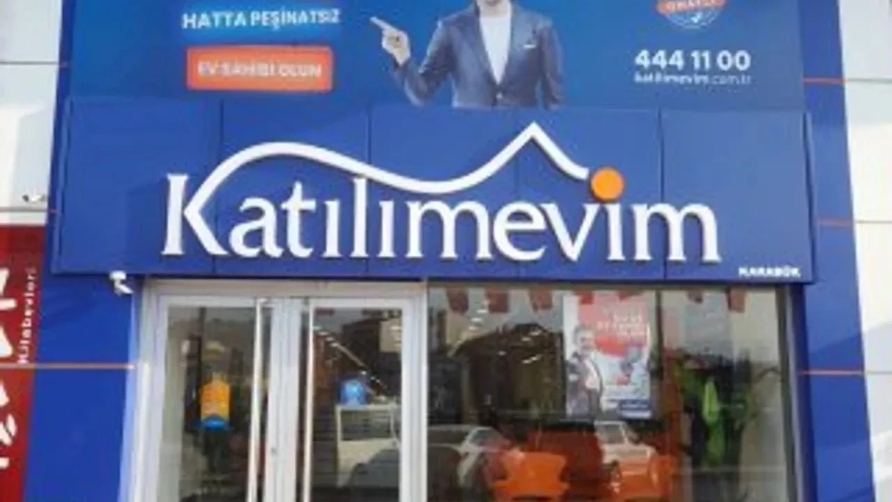Faizsiz Katılımevim’in Ortağında İsrail Destekçisi İsim Ortaya Çıktı