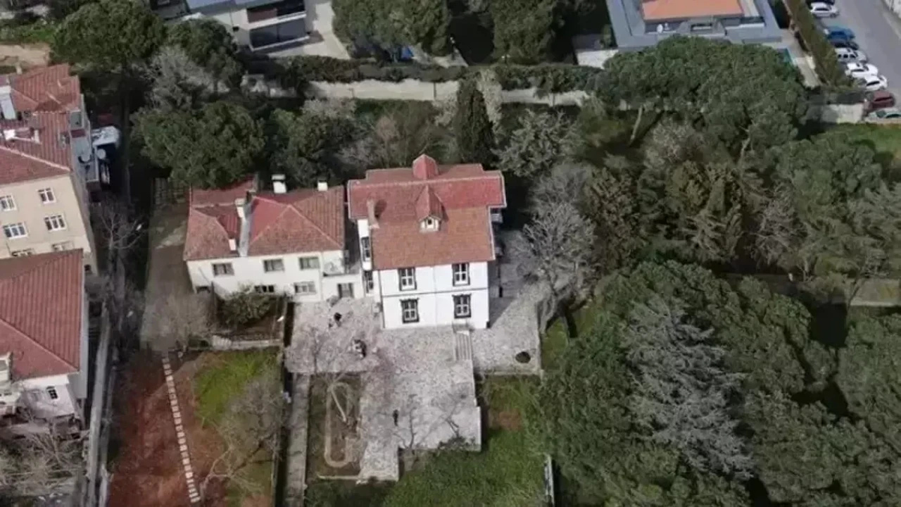 Aile Saadeti Dizisi Nerede Çekildi? Çekim Yerleri Hakkında Bilgiler