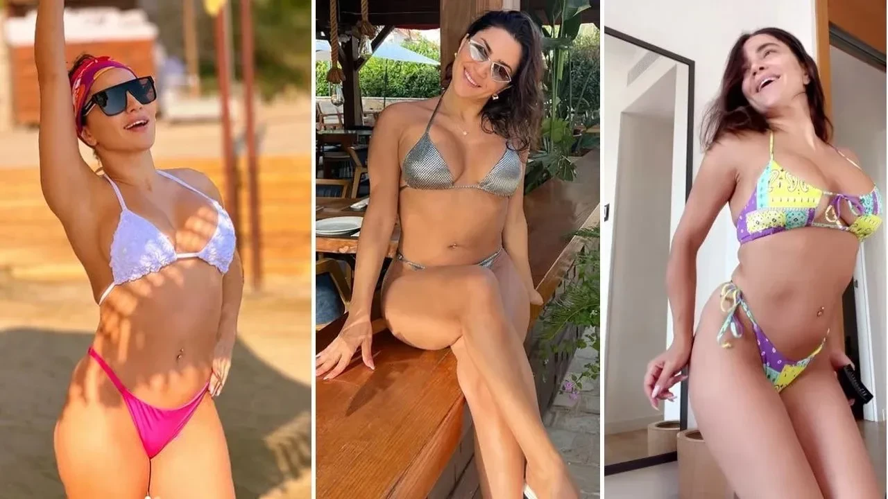TikTok Fenomeni Serpil Cansız'dan Şaşırtan Yanıt: "Ne Zaman Yaşlanacaksın?"