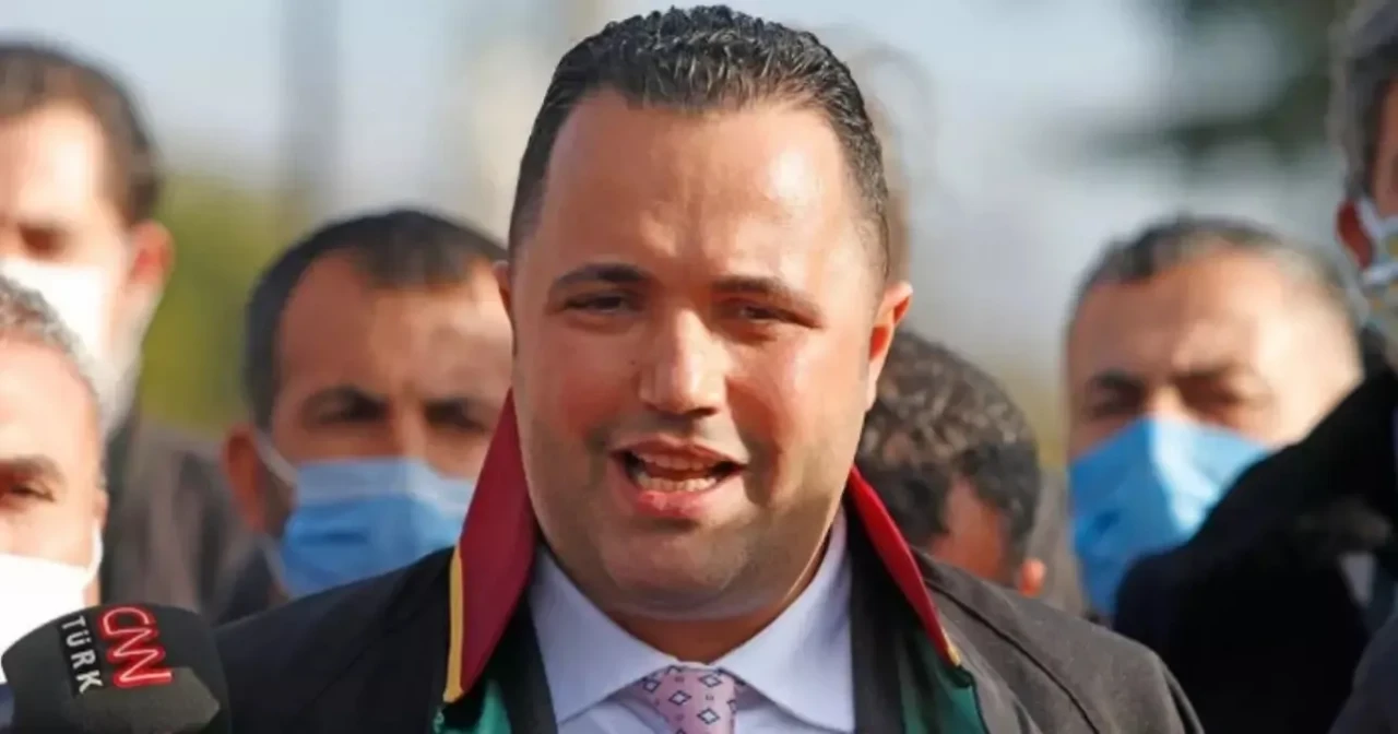 Rezan Epözdemir: Avukatın Hayatı ve Kariyeri