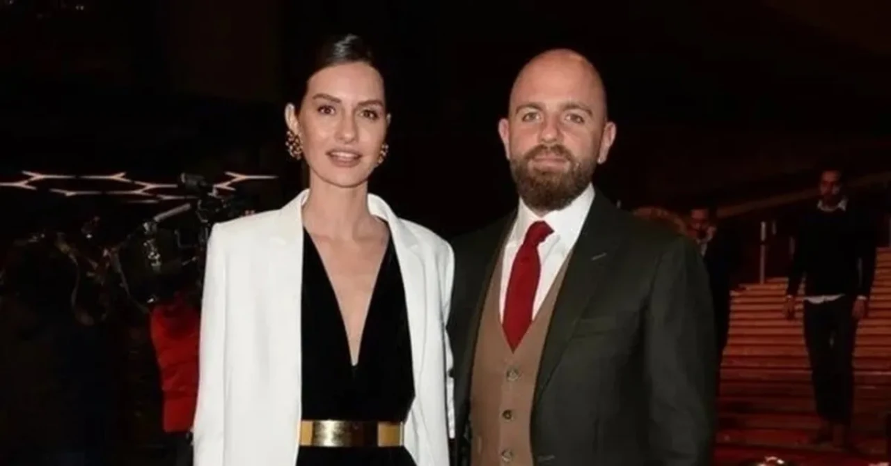Yasemin Özilhan ve İzzet Özilhan Boşanma Kararı Aldı