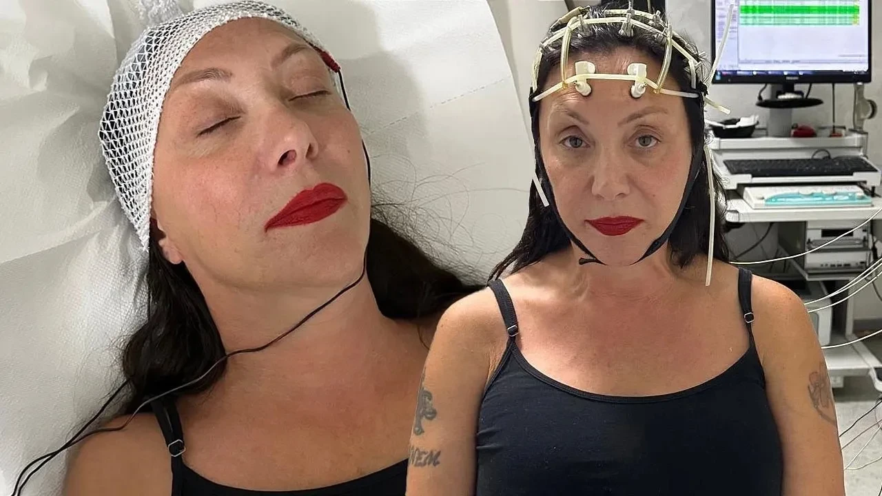 Güllü'nün Menajeri İlk Kez Fotoğraflarını Paylaştı