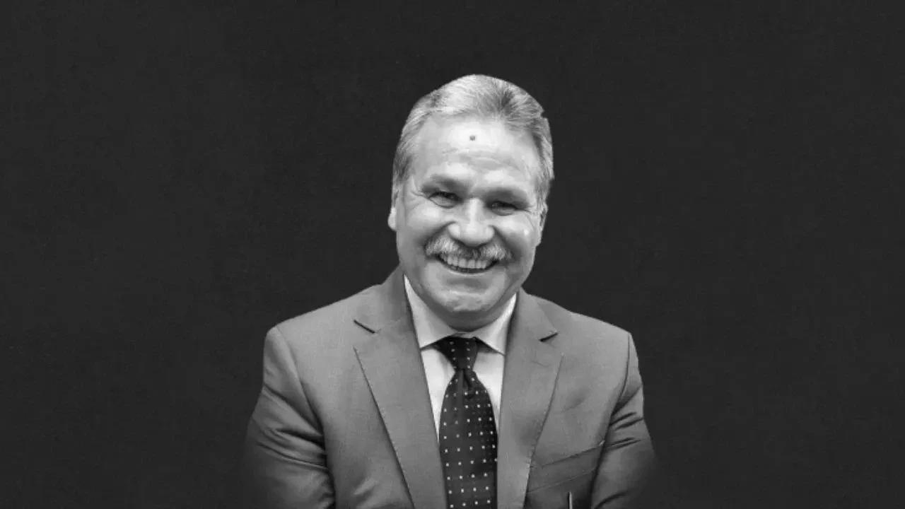 Ankara Spor Basınının Duayeni Ali Öcal: Kimdir ve İsimleri Nerelerde Yaşatılıyor?