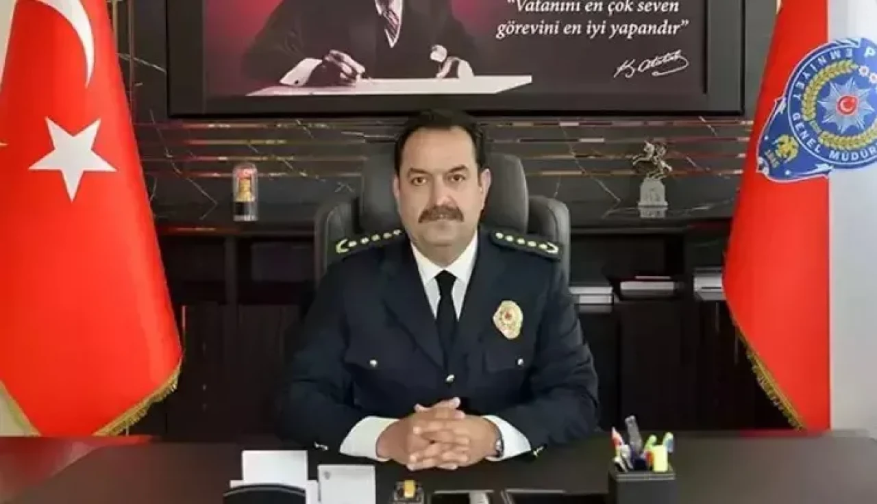 İlker Arslan Kimdir? Görevinden Uzaklaştırılan İlker Arslan Neden Gözaltına Alındı?