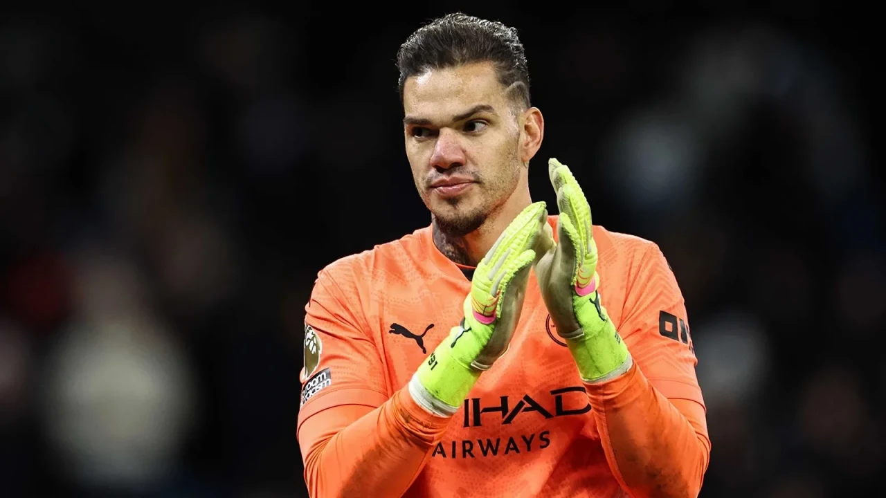 Fenerbahçe, Yeni Transferi Ederson ile Güçleniyor