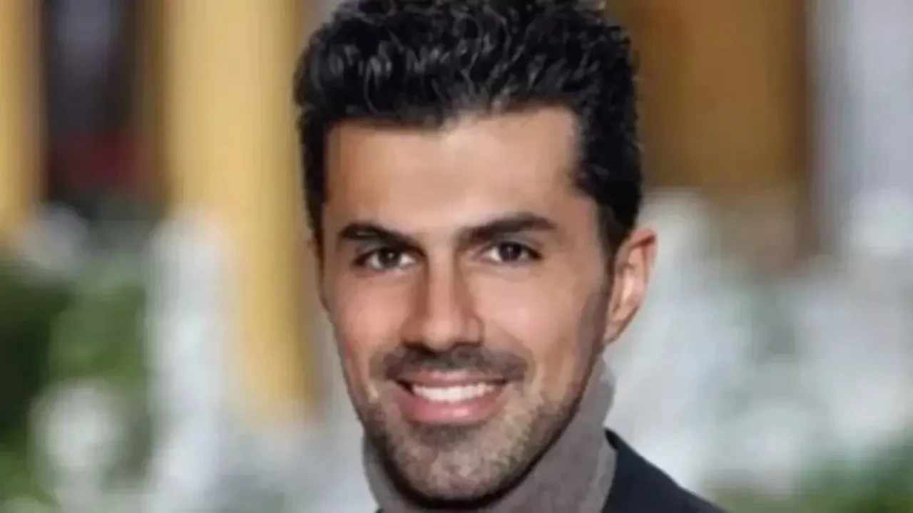 Raşit Bağzıbağlı: Moda Dünyasının Parlayan Yıldızı