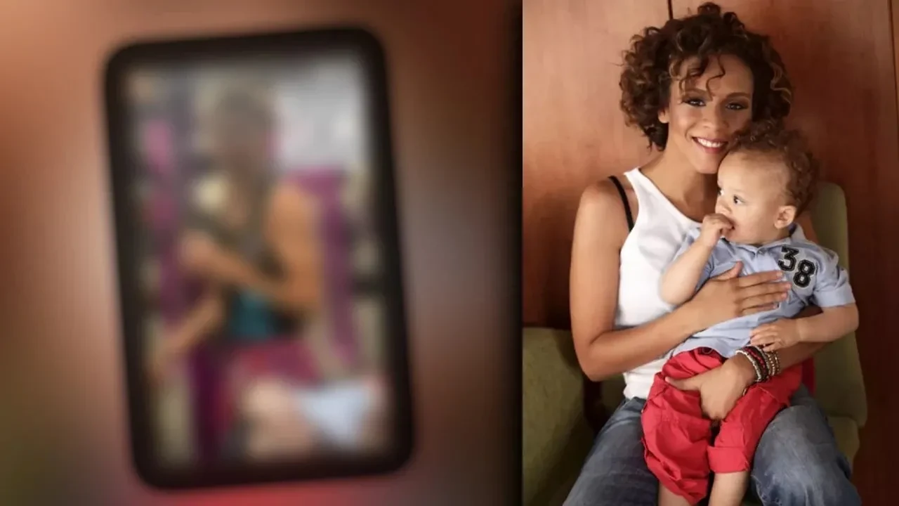Defne Joy Foster’ın Oğlu Can’ın Son Haline Yorum Yağdı! ‘Aynı Annesi’