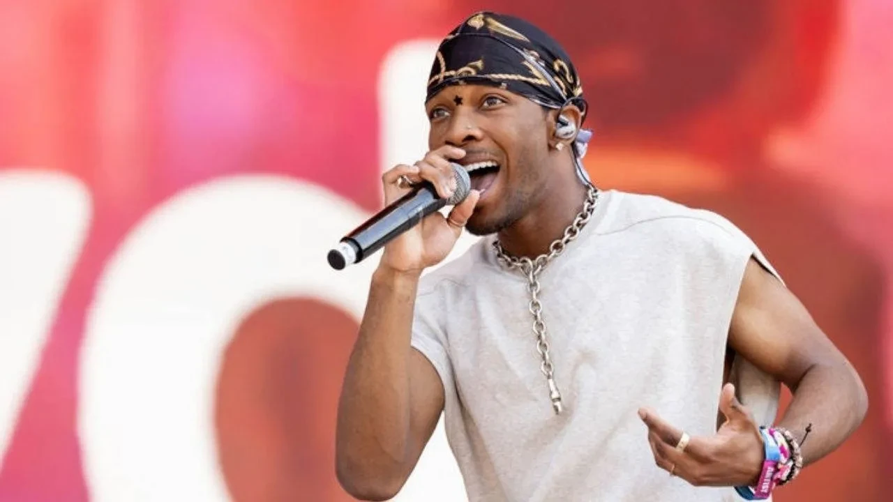 Rapçi D4vd, Araçta Bulunan Ceset Nedeniyle Avrupa Turnesini İptal Etti