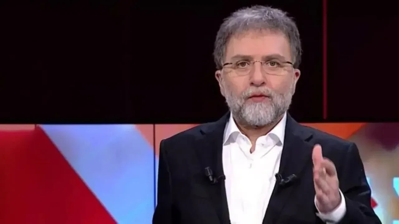 Ahmet Hakan Kimdir? Biyografisi ve Kariyeri