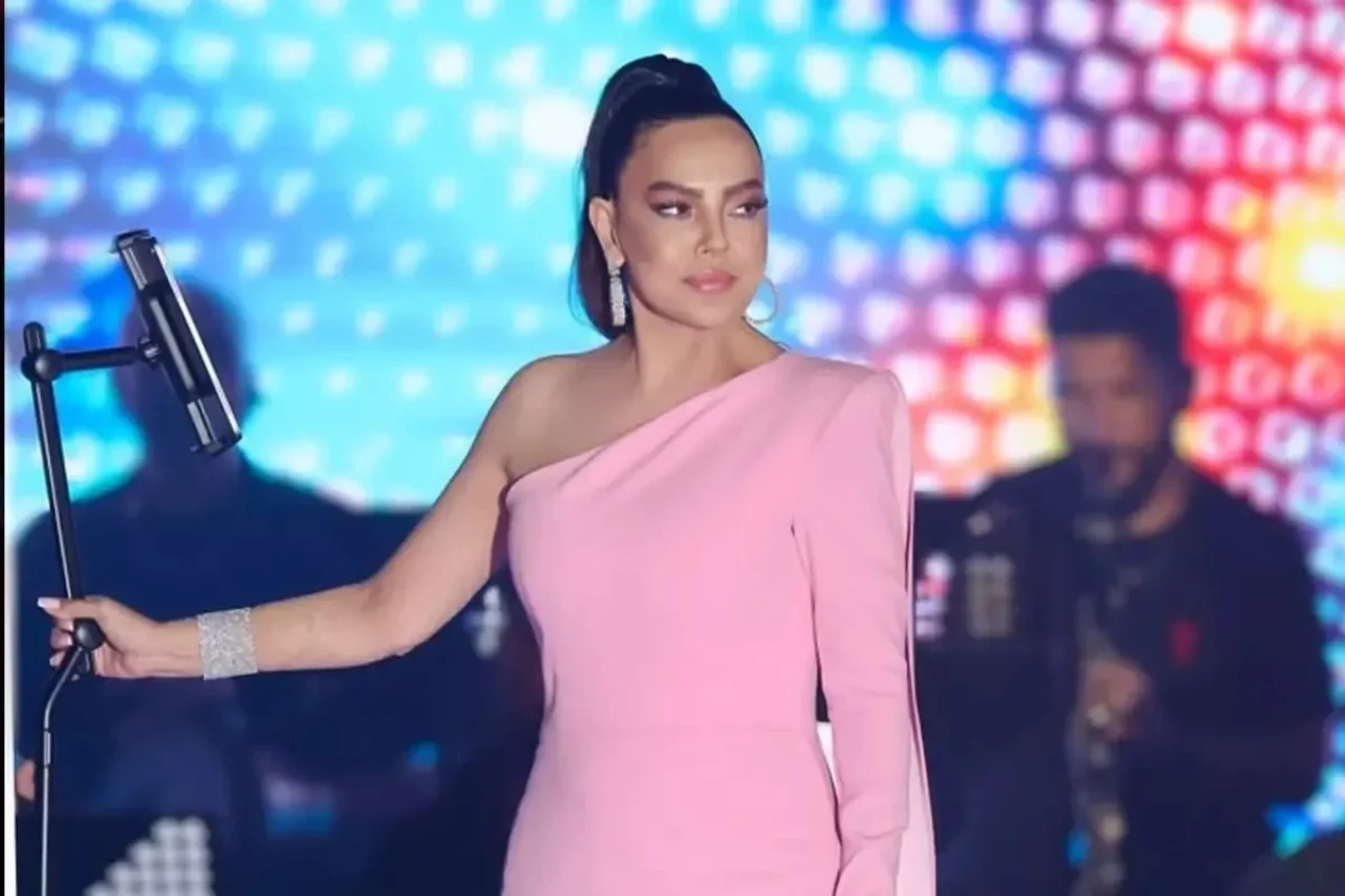 Ebru Gündeş ve Murat Özdemir Boşanma Kararı Aldı