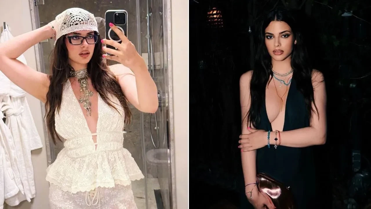 Derin Talu'nun Nostaljik Paylaşımı Sosyal Medyada Gündem Oldu