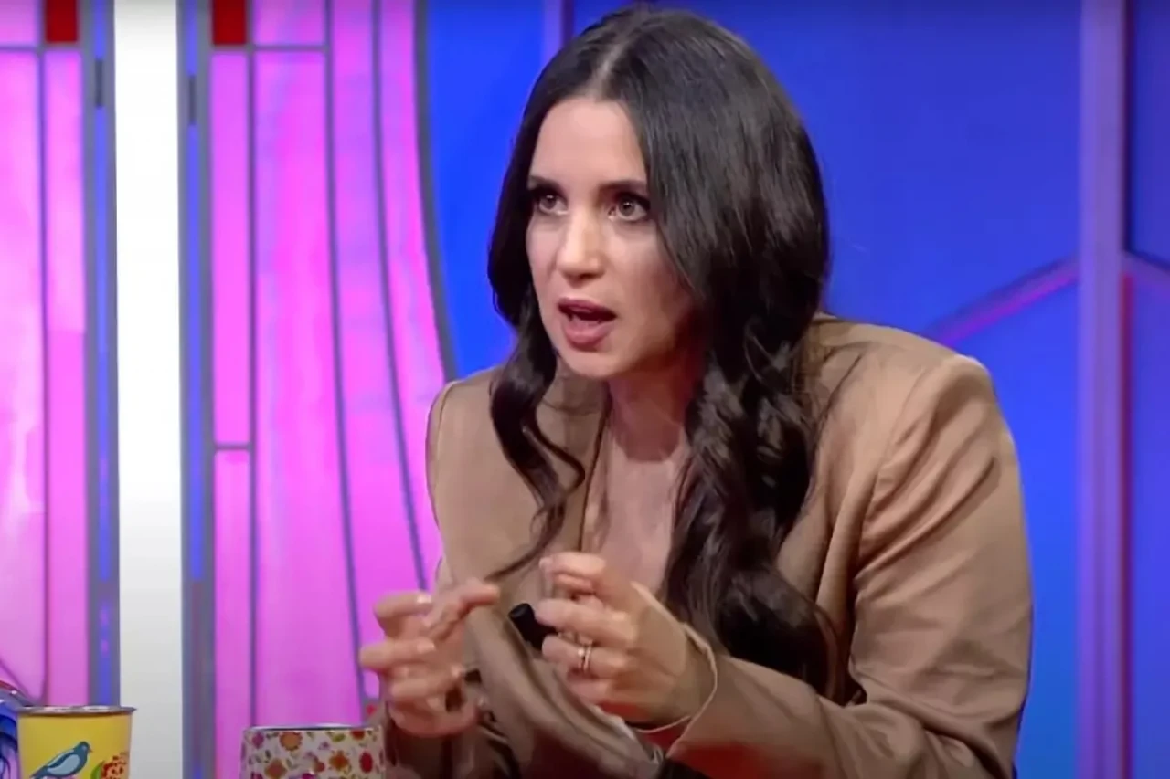 Karsu'dan Annelik İtirafı: İstediği Çocuk Sayısı Herkesi Şaşırttı