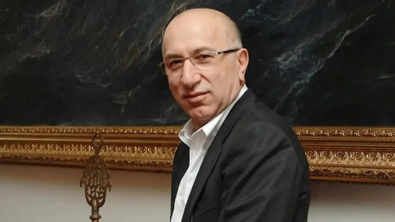 Vergi Kaçakçılığı ve Kara Para Aklama İddiaları: Turgay Ciner Hakkında Yakalama Kararı