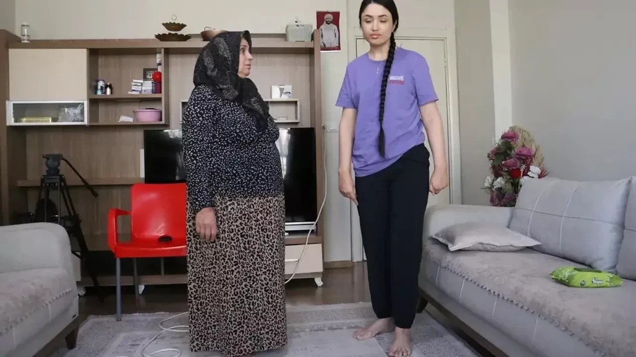 Mutlu Kaya'dan Sevindiren Gelişme: 10 Yıl Sonra İlk Adım