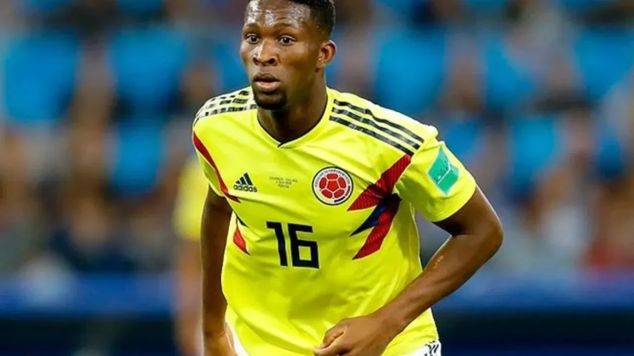Jefferson Lerma Kimdir? Hangi Takımlarda Oynadı? Mevkisi Nedir?