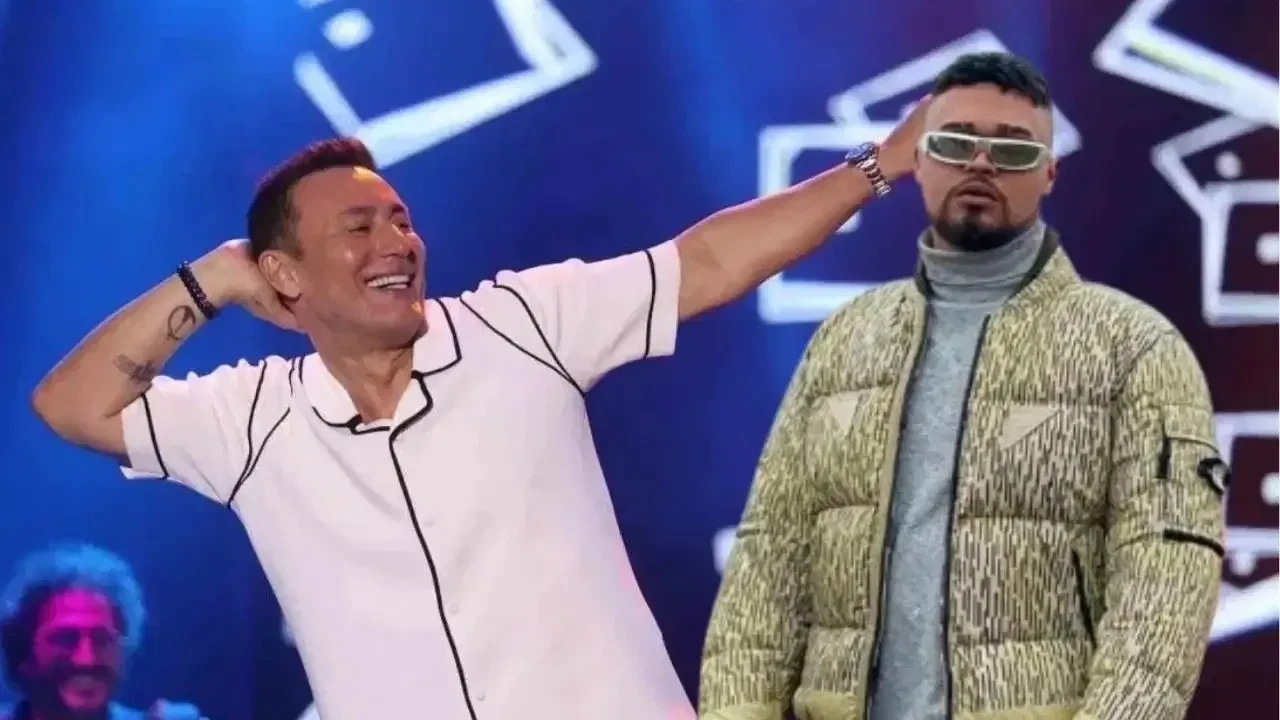 Mustafa Sandal ve Lvbel C5 Arasındaki Tartışma Yeniden Gündemde