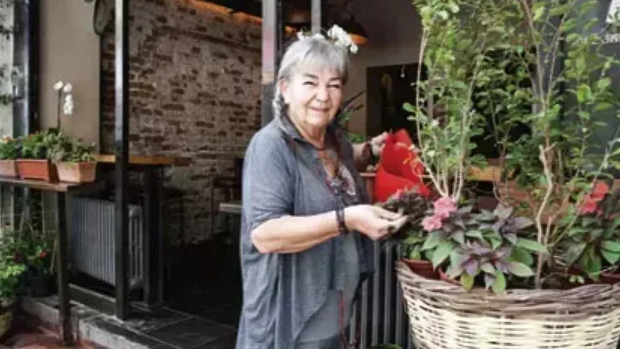Ece Aksoy Kimdir? Ece Aksoy Neden Öldü?
