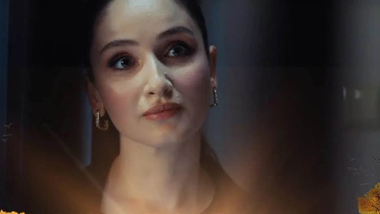 Gönül Dağı Leyla Kimdir? Gökçe Akyıldız Nereli, Kaç Yaşında ve Hangi Dizilerde Rol Aldı?