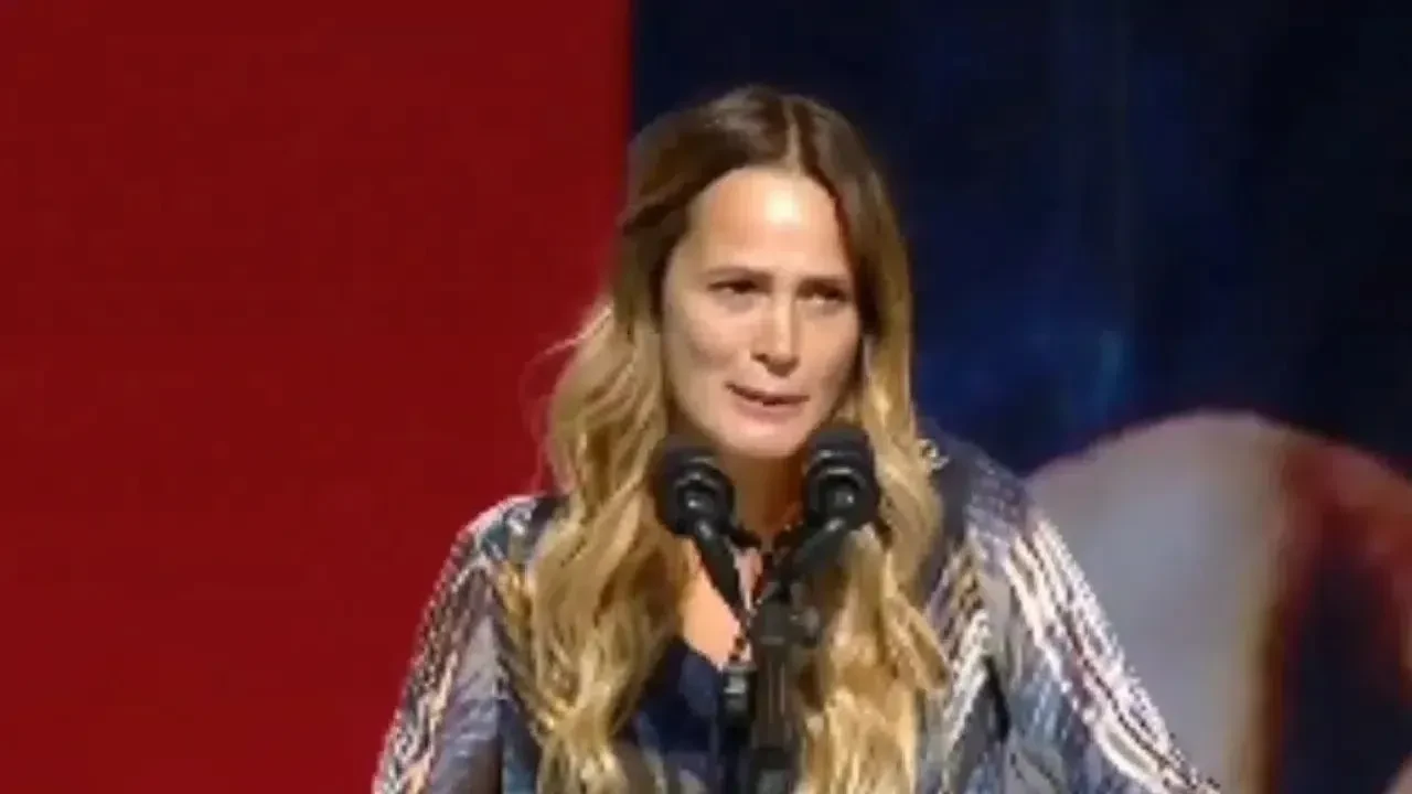 Göksun Çam Kimdir? Fenerbahçeli Üyenin Konuşması Bomba Etkisi Yarattı