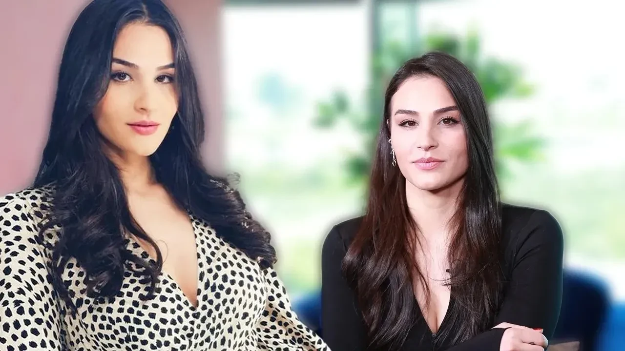 Teşkilat’ın Suzan’ı Kim? Asena Girişken Kimdir?