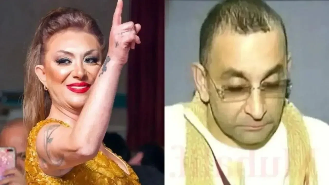 Güllü'nün Eski Eşi Gürol Gülter Kimdir? Çocukları ve Bilinmeyen Hayatı