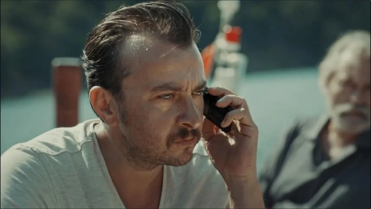 Ali Atay Kimdir?