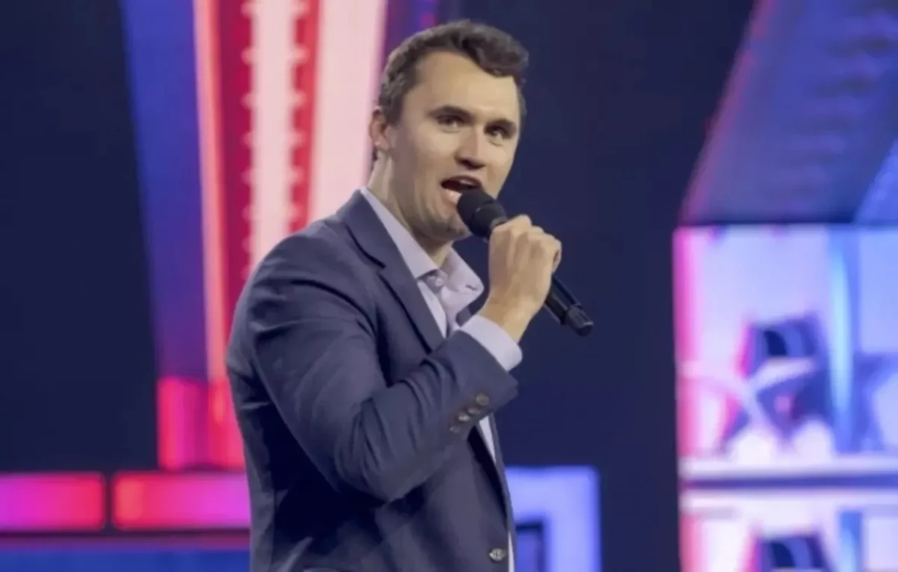 Charlie Kirk Saldırıya Uğradı: Olayın Ayrıntıları ve Charlie Kirk'ün Kimliği