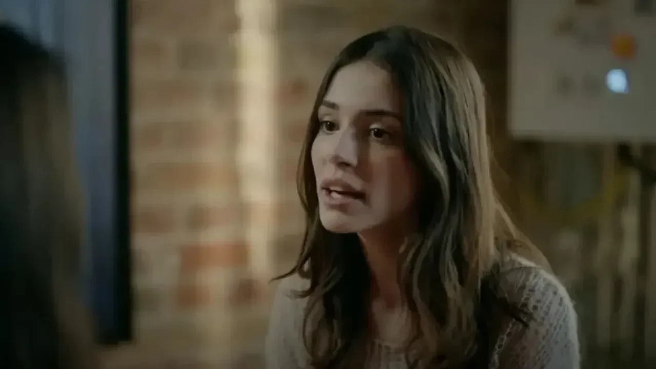 Eşref Rüya’da Afra'nın Akıbeti: Ebrar Karabakan Kimdir?