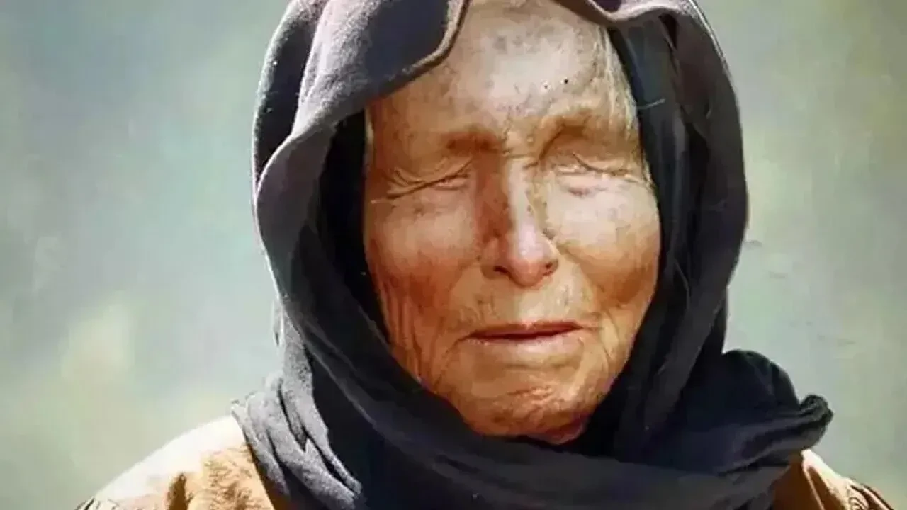Baba Vanga Kimdir? Kehanetleri 2025 İçin Ne Diyor?