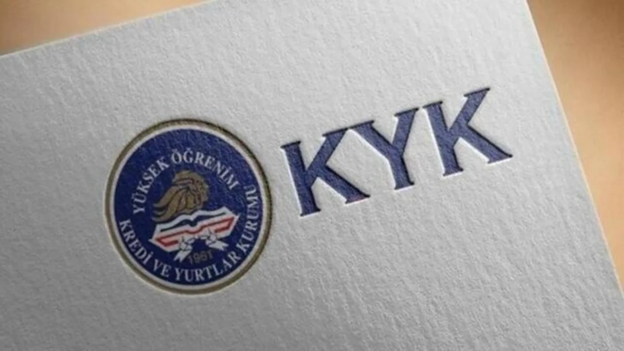 KYK Yurt Ücretleri ve Özellikleri Açıklandı