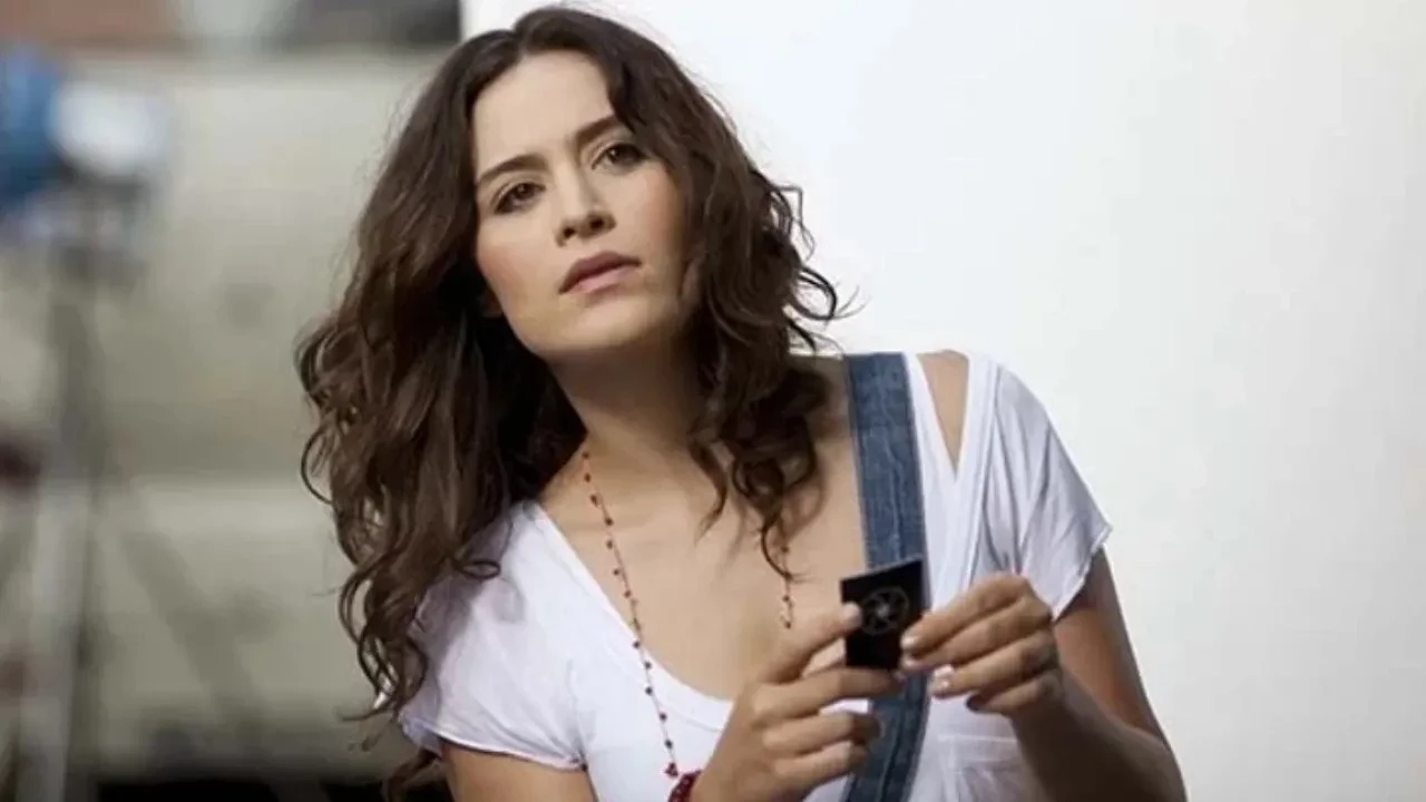 Belçim Bilgin Kimdir, Nereli ve Kaç Yaşında?