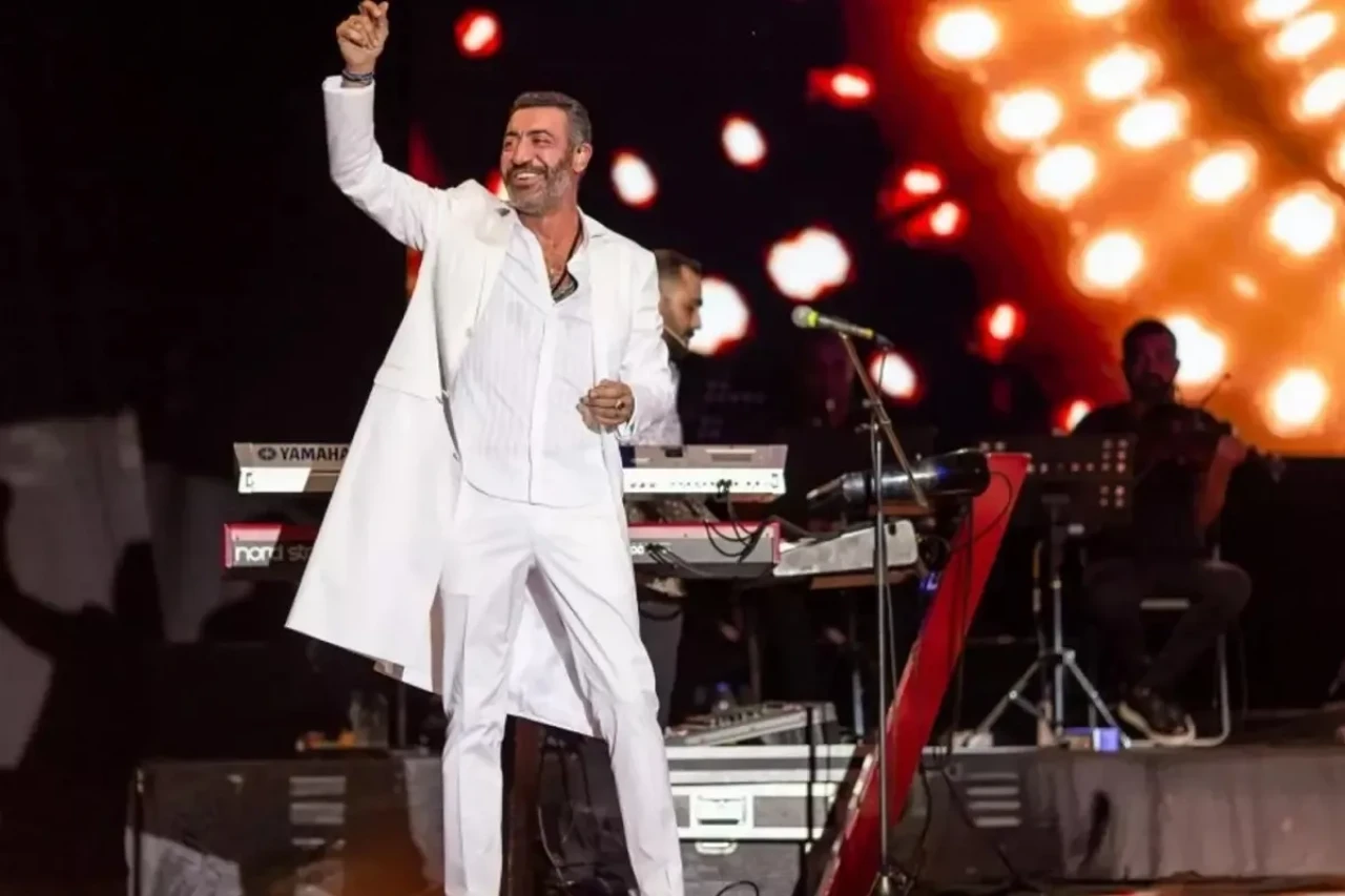 Hakan Altun'dan Yıllar Sonra Aşk İtirafı