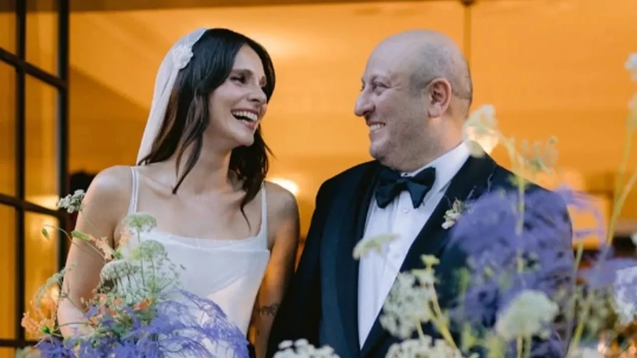 Meriç Aral ve Serkan Keskin’den Mutlu Haber: Oğullarının Adını Açıkladılar
