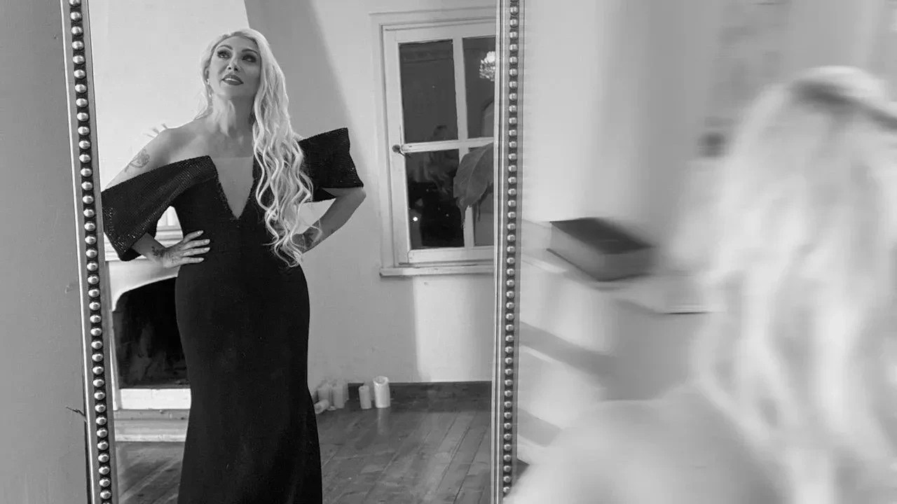 Arabeskin Kraliçesi Güllü'nün Ölmeden Önceki Son Anları Ortaya Çıktı