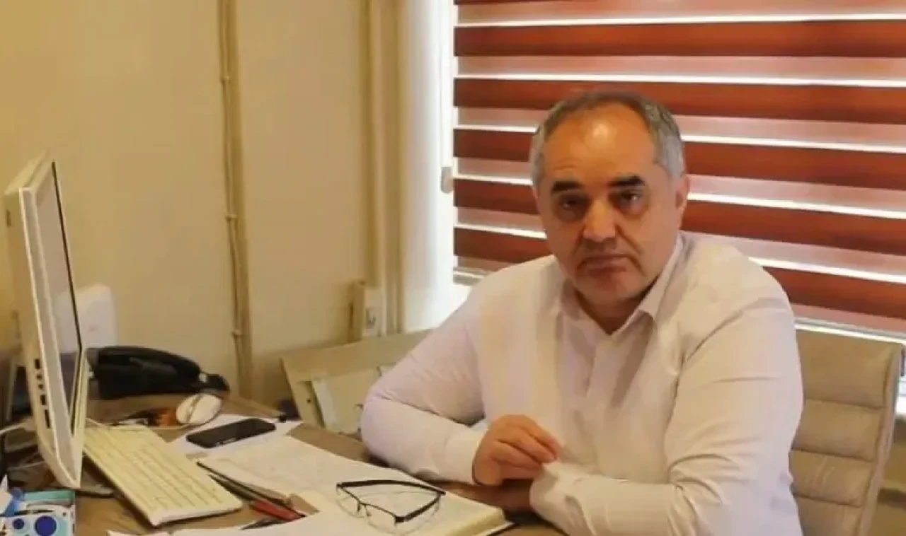 CHP İstanbul İl Başkanlığı'na Kayyum Olarak Atanan Hasan Babacan Kimdir?