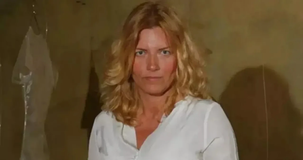 Biricik Suden Kimdir? Mazhar Alanson'un Eşi Hakkında Bilgiler