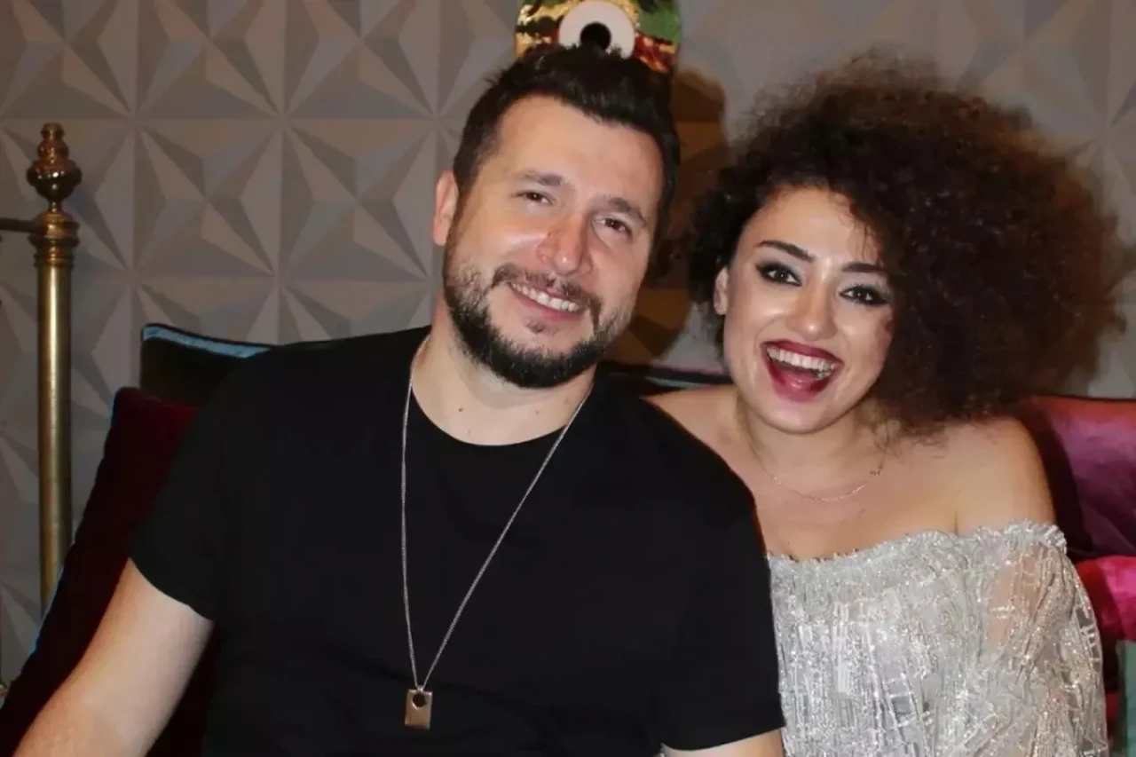 Dilan Çıtak ve Levent Dörter İlişkisine Yeniden Şans Verdi