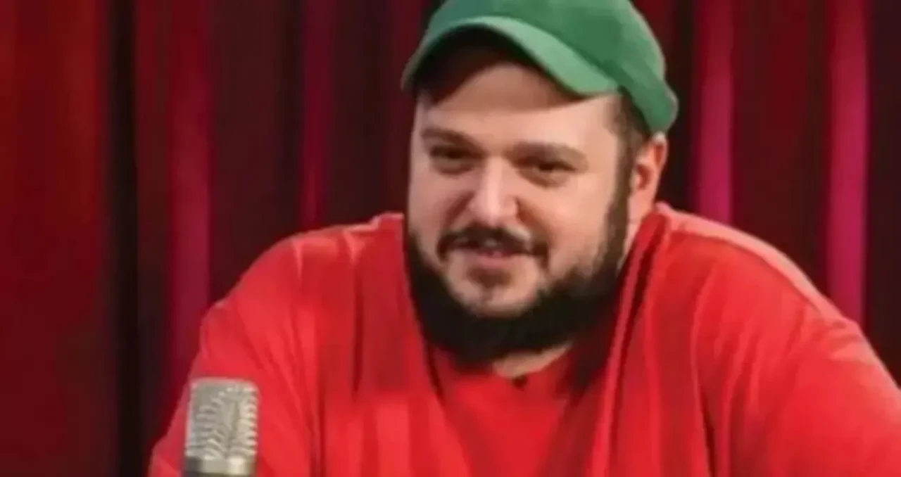 Boğaç Soydemir Kimdir? Neden Gözaltına Alındı?