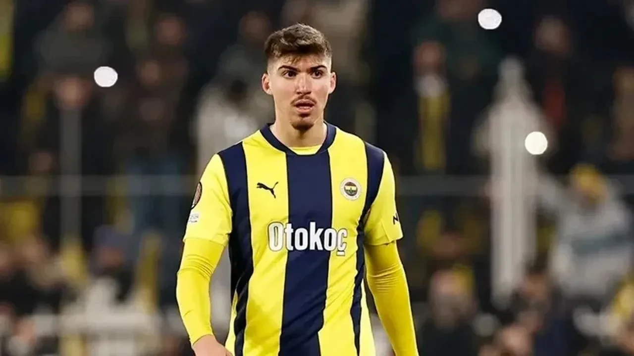 Yusuf Akçiçek kimdir? Al Hilal’e transfer olan genç stoperin futbol kariyeri nasıldır?