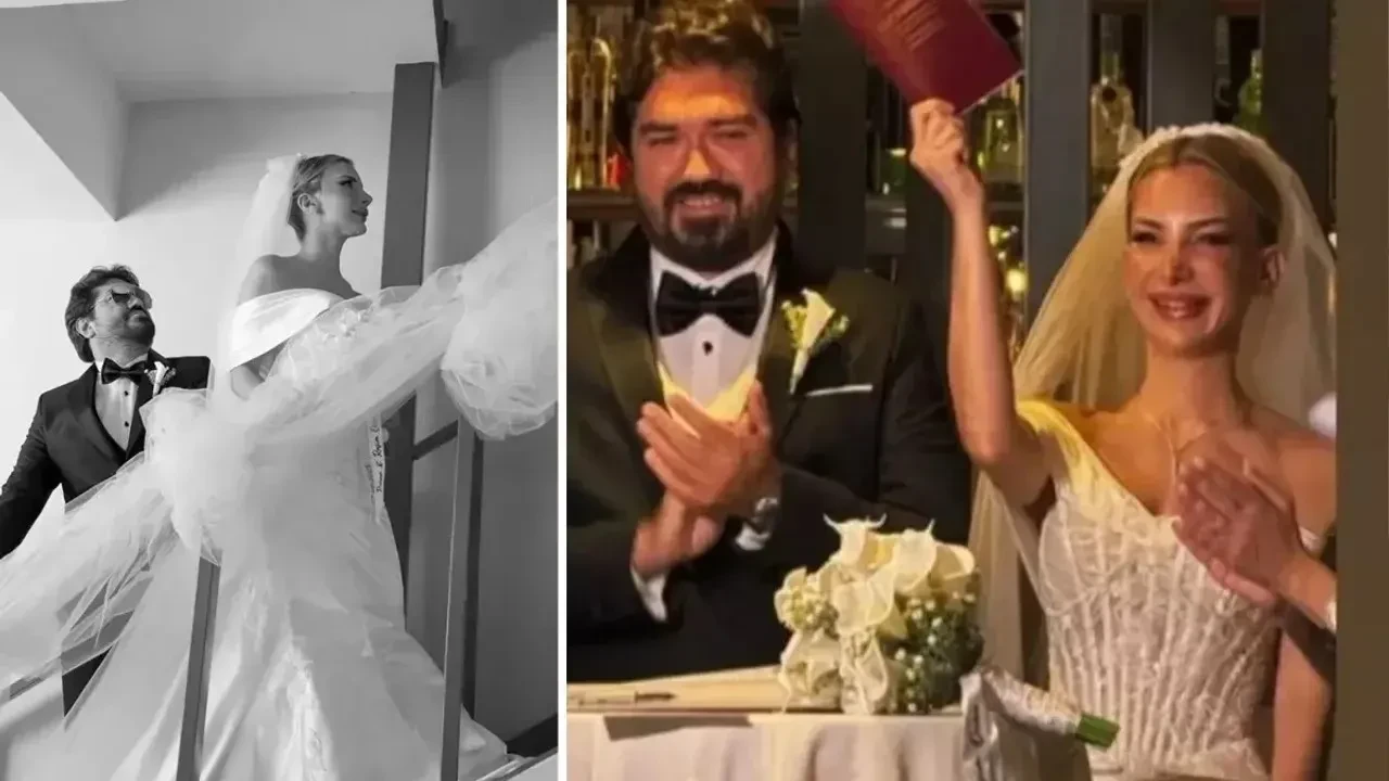 Pınar Ayaz Kimdir ve Ne İş Yapıyor?