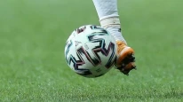 Süper Lig Ekibi Fatih Karagümrük'te Teknik Direktör Değişikliği