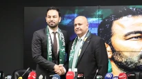 Kocaelispor'dan Bahis Skandalı Açıklaması: 'Sezon Sonuna Kadar Yabancı Hakem'