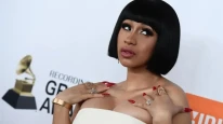 Rap Şarkıcısı Cardi B Kimdir? Belcalis Marlenis Almanzar Nereli? İşte Gerçek Adı ve Biyografisi