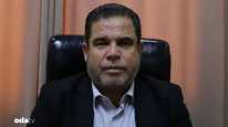 Son Dakika Hamas Siyasi Büro Üyesi Berdevil İsrail saldırısında öldü