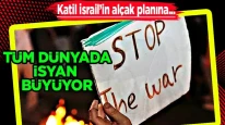 5 Dışişleri Bakanı, İsrail'in Gazze İşgal Planını Kınadı